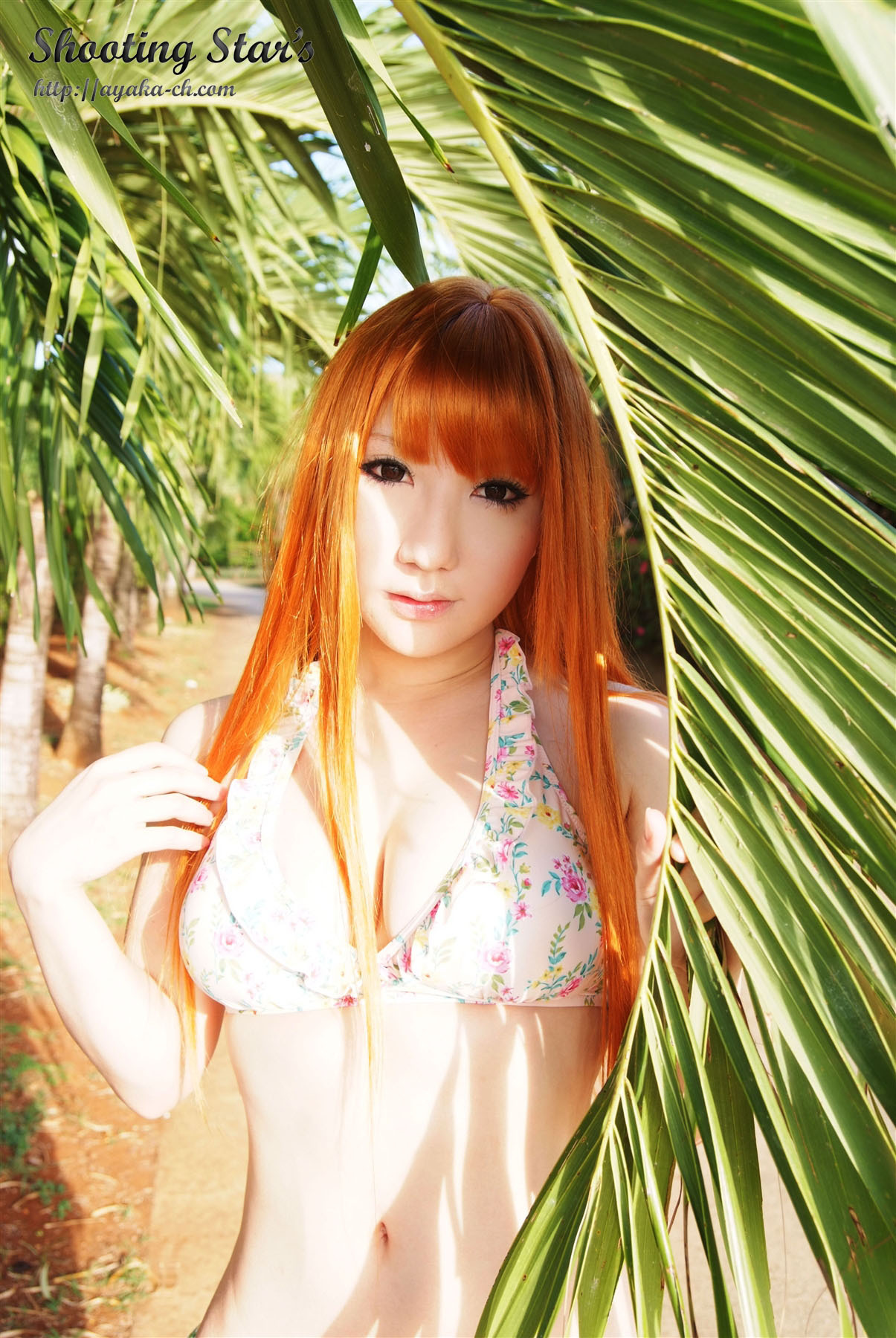 [Cosplay]Dead Or Alive Xtreme Beach Volleyball 2